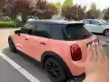 2019 MINI MINI 1.5T 102HP L3 7DCT