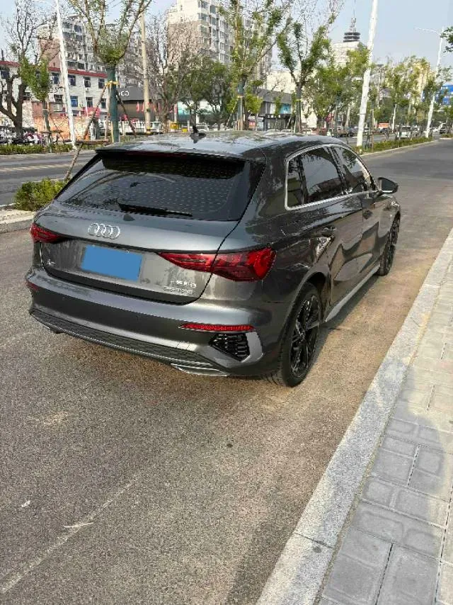 2022 Audi A3 1.4T 150HP L4 7DCT,autocango,china used car exporter,china ev exporter,chinese used car exporter,chinese used ev exporter