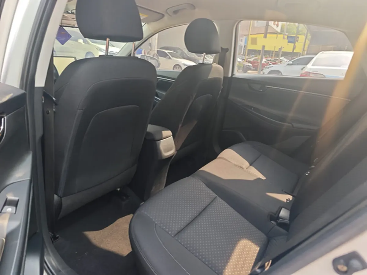 2020 Hyundai Celesta 1.6L 123HP L4 6AT,autocango,china used car exporter,china ev exporter,chinese used car exporter,chinese used ev exporter