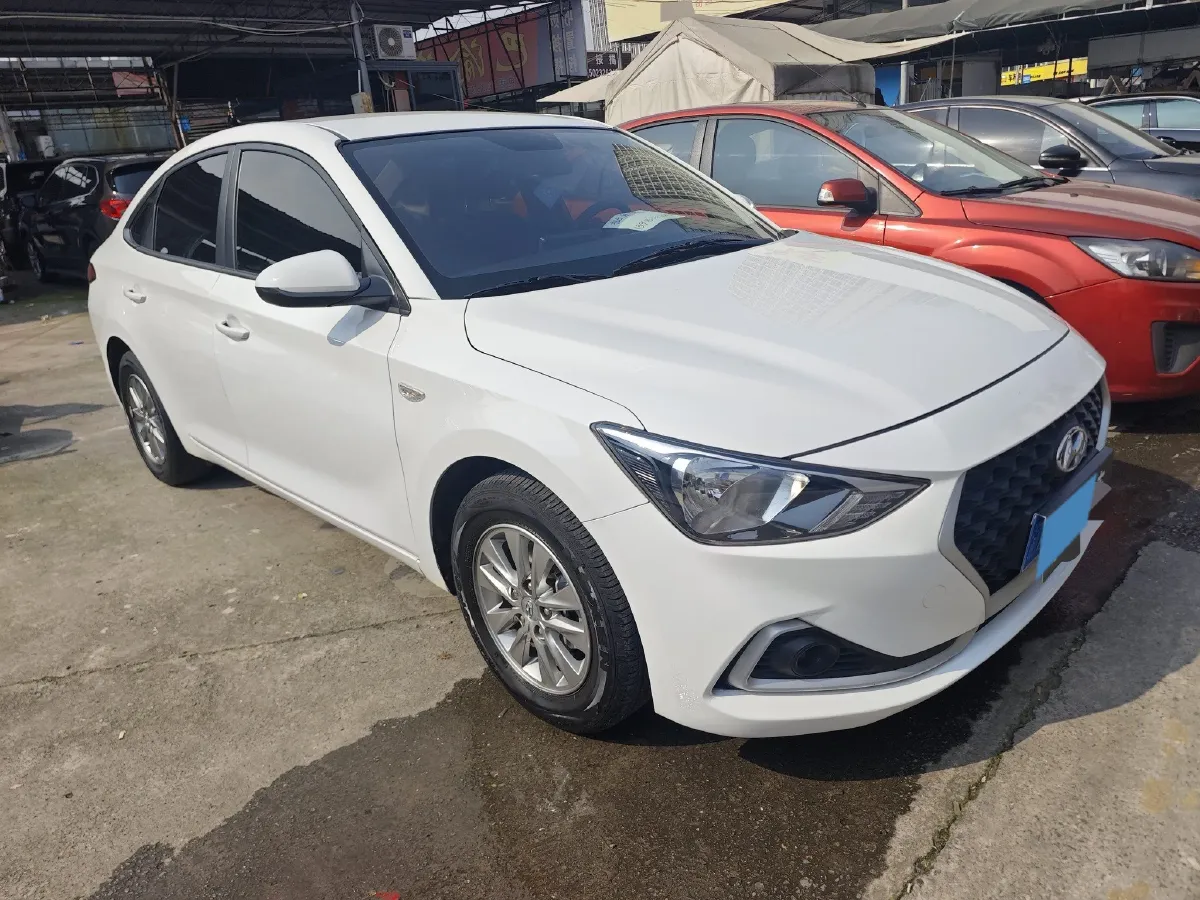 2020 Hyundai Celesta 1.6L 123HP L4 6AT,autocango,china used car exporter,china ev exporter,chinese used car exporter,chinese used ev exporter