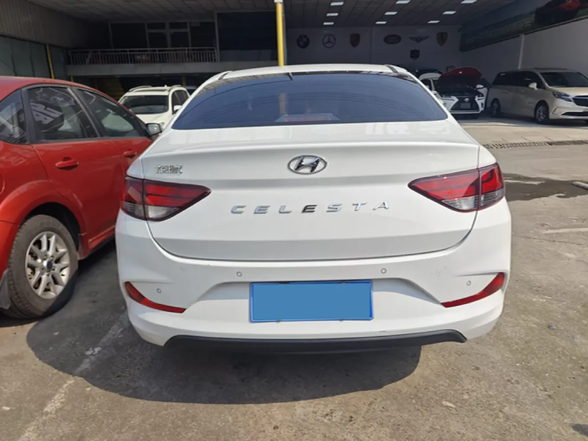 2020 Hyundai Celesta 1.6L 123HP L4 6AT,autocango,china used car exporter,china ev exporter,chinese used car exporter,chinese used ev exporter