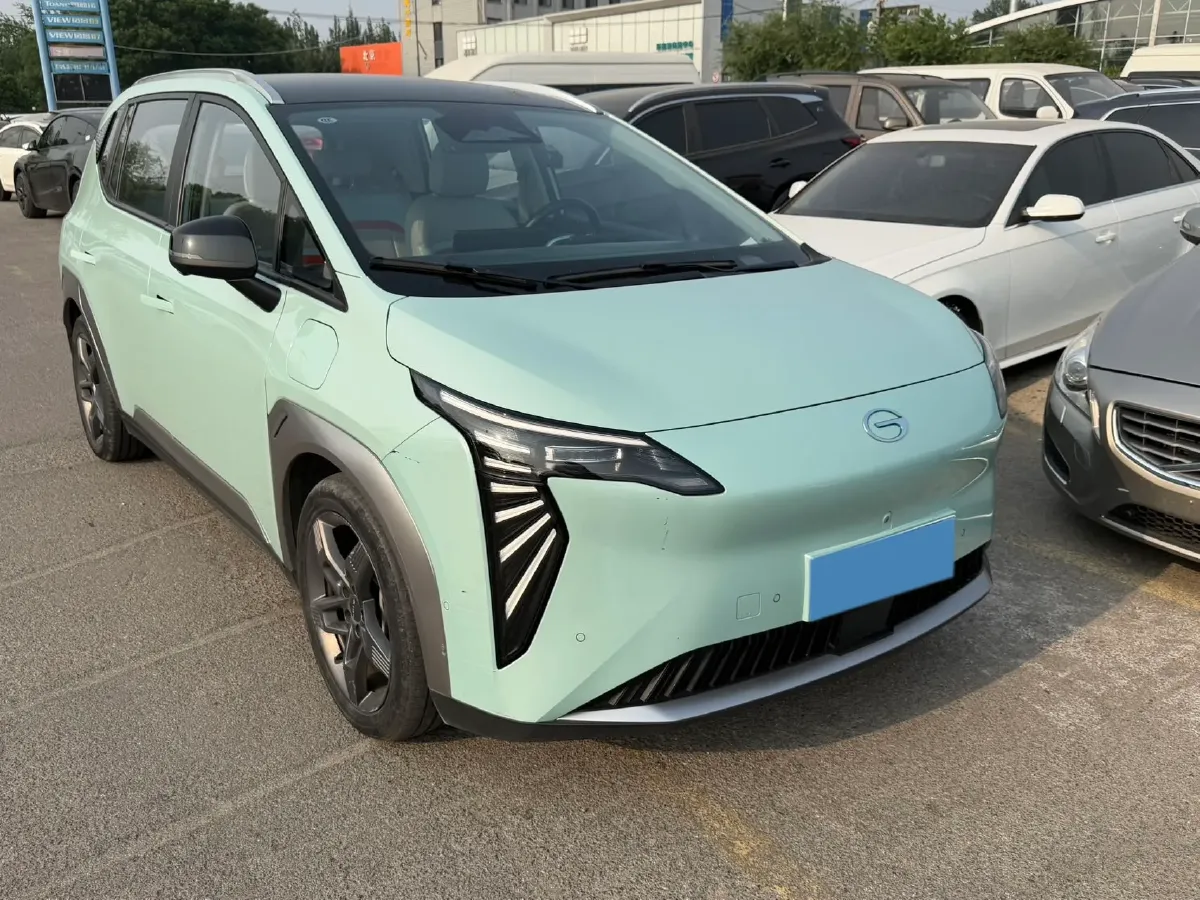 2023 Everus VE-1 BEV 61.3KWH,autocango,china used car exporter,china ev exporter,chinese used car exporter,chinese used ev exporter