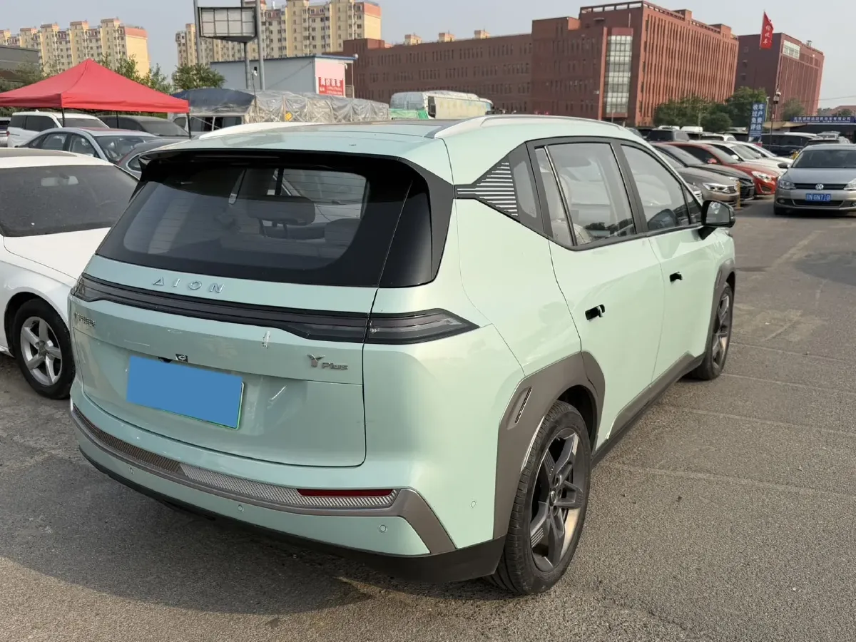 2023 Everus VE-1 BEV 61.3KWH,autocango,china used car exporter,china ev exporter,chinese used car exporter,chinese used ev exporter