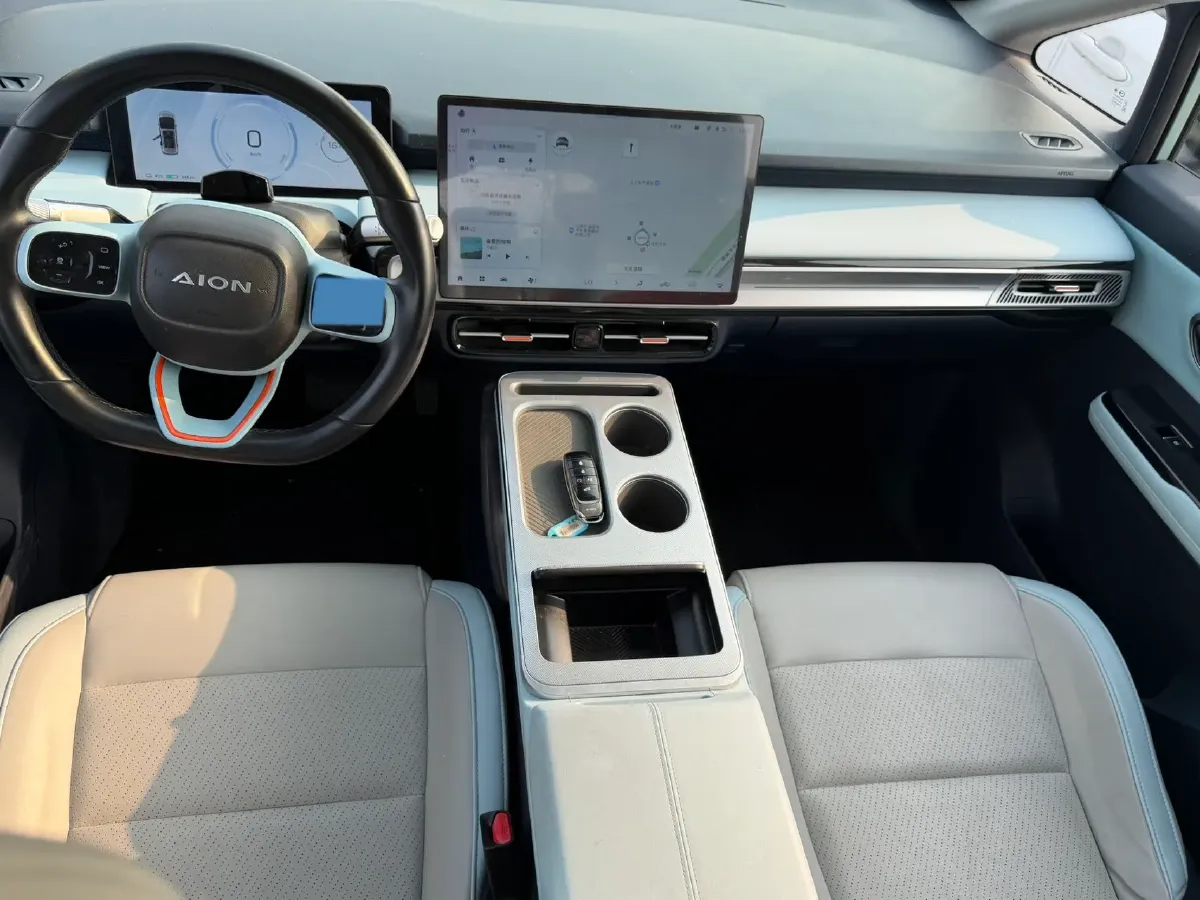 2023 Everus VE-1 BEV 61.3KWH,autocango,china used car exporter,china ev exporter,chinese used car exporter,chinese used ev exporter