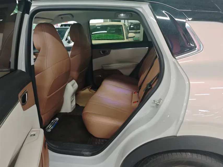 2025 Geely Galaxy XingYuan BEV 40.16KWH,autocango,china used car exporter,china ev exporter,chinese used car exporter,chinese used ev exporter