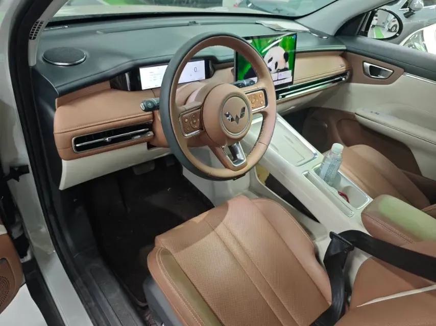 2025 Geely Galaxy XingYuan BEV 40.16KWH,autocango,china used car exporter,china ev exporter,chinese used car exporter,chinese used ev exporter