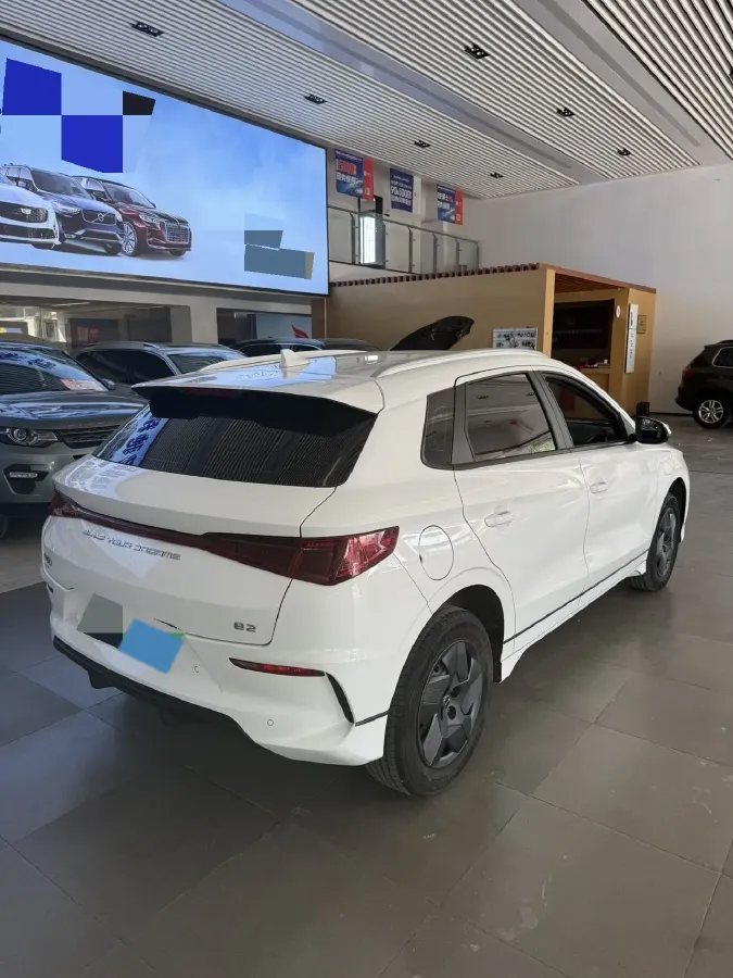 2024 BYD e2 BEV 43.2KWH,autocango,china used car exporter,china ev exporter,chinese used car exporter,chinese used ev exporter