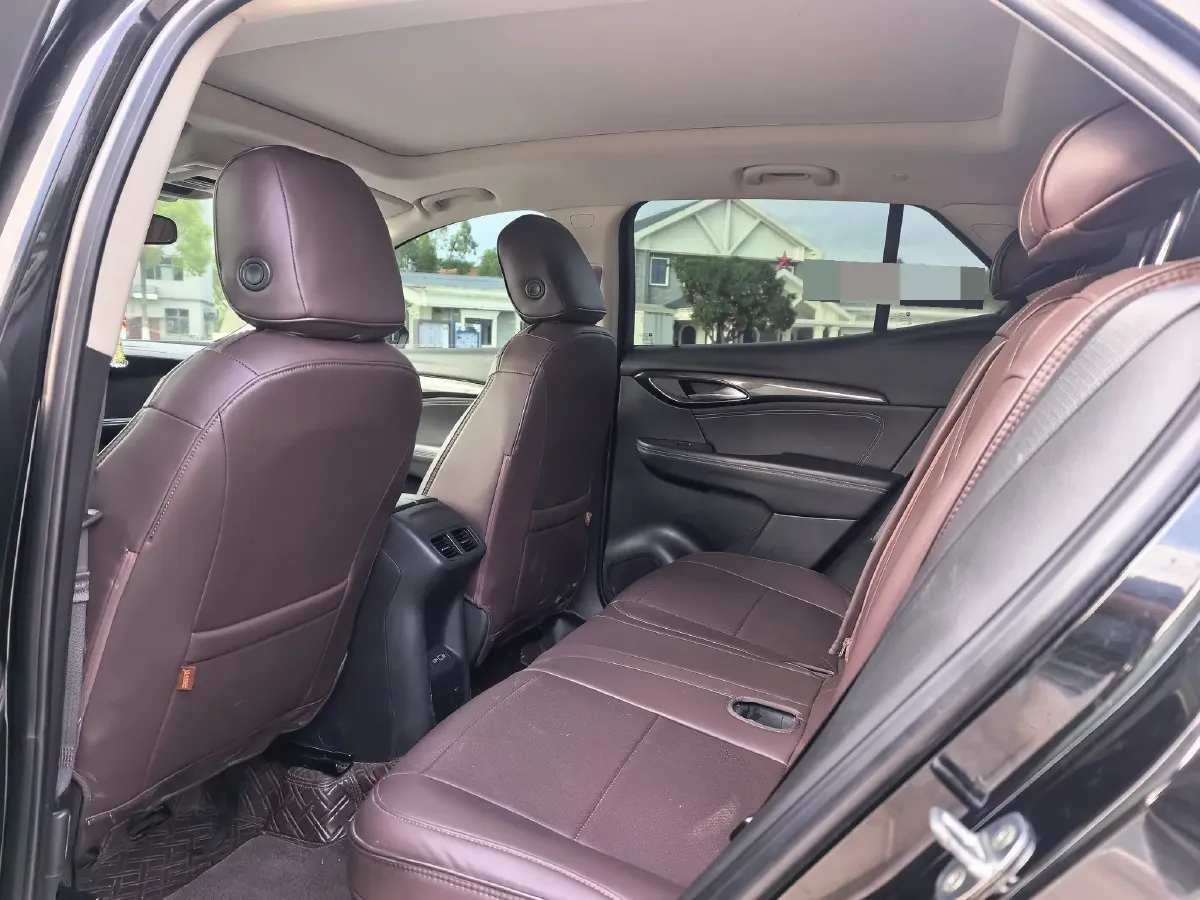 2022 Buick EnvisionS 1.5T 211HP L4 9AT,autocango,china used car exporter,china ev exporter,chinese used car exporter,chinese used ev exporter