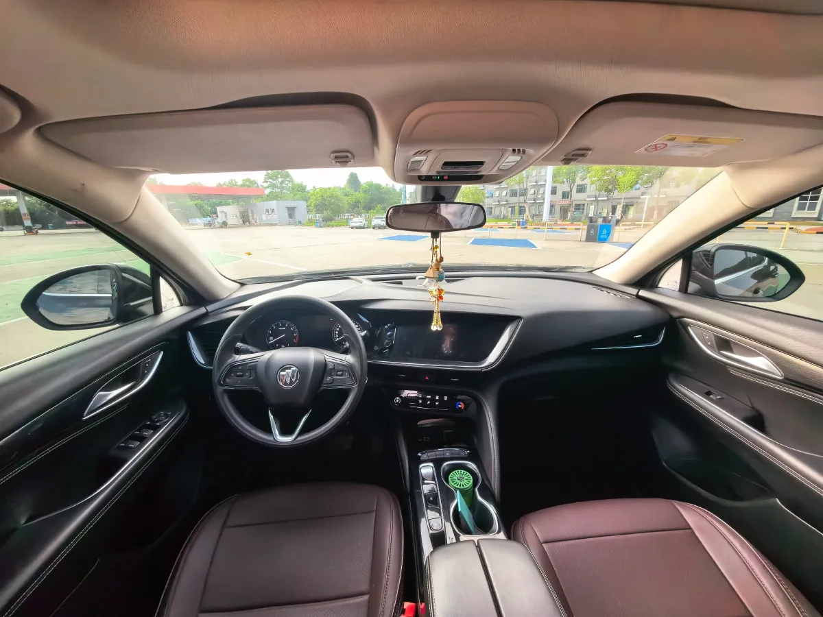 2022 Buick EnvisionS 1.5T 211HP L4 9AT,autocango,china used car exporter,china ev exporter,chinese used car exporter,chinese used ev exporter