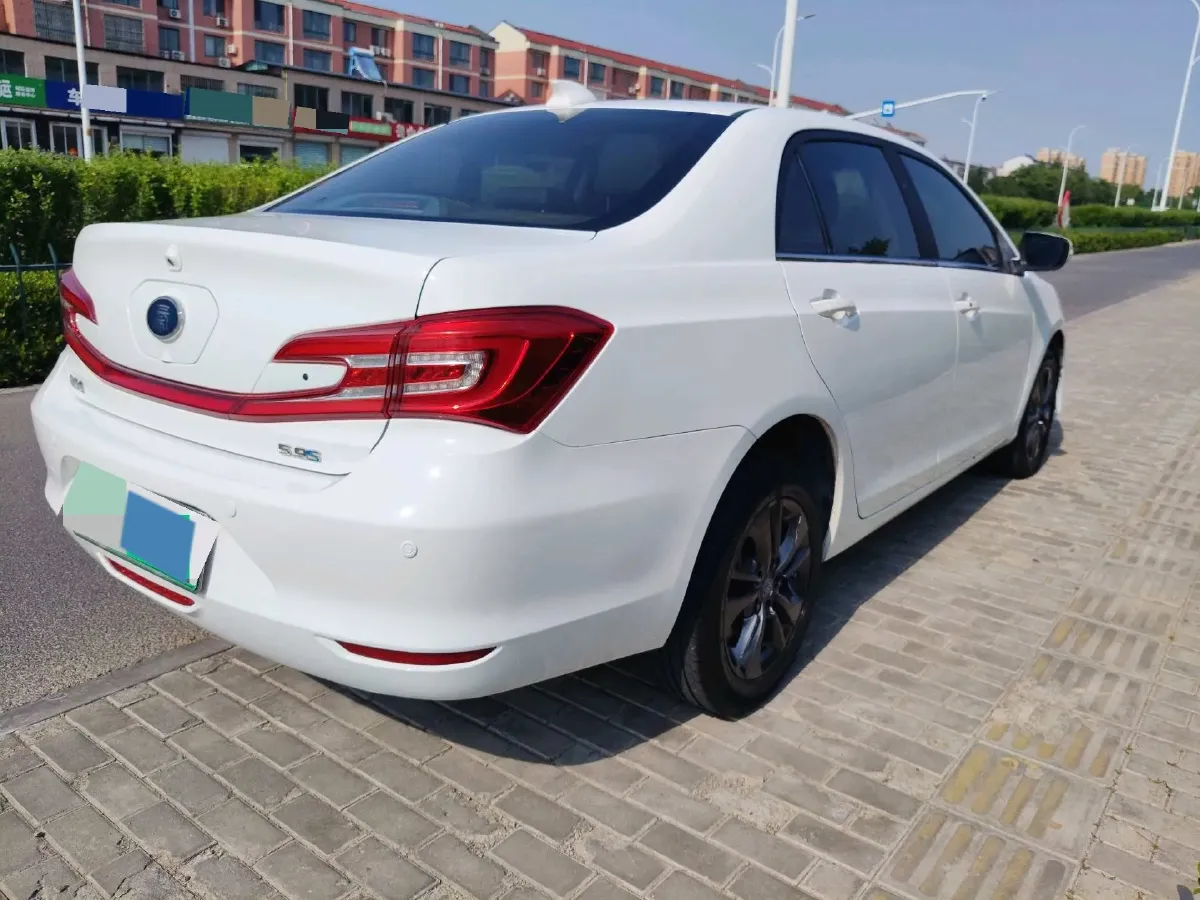 2018 BYD Qin 1.5T 154HP L4 6DCT PHEV 15.2KWH,autocango,china used car exporter,china ev exporter,chinese used car exporter,chinese used ev exporter