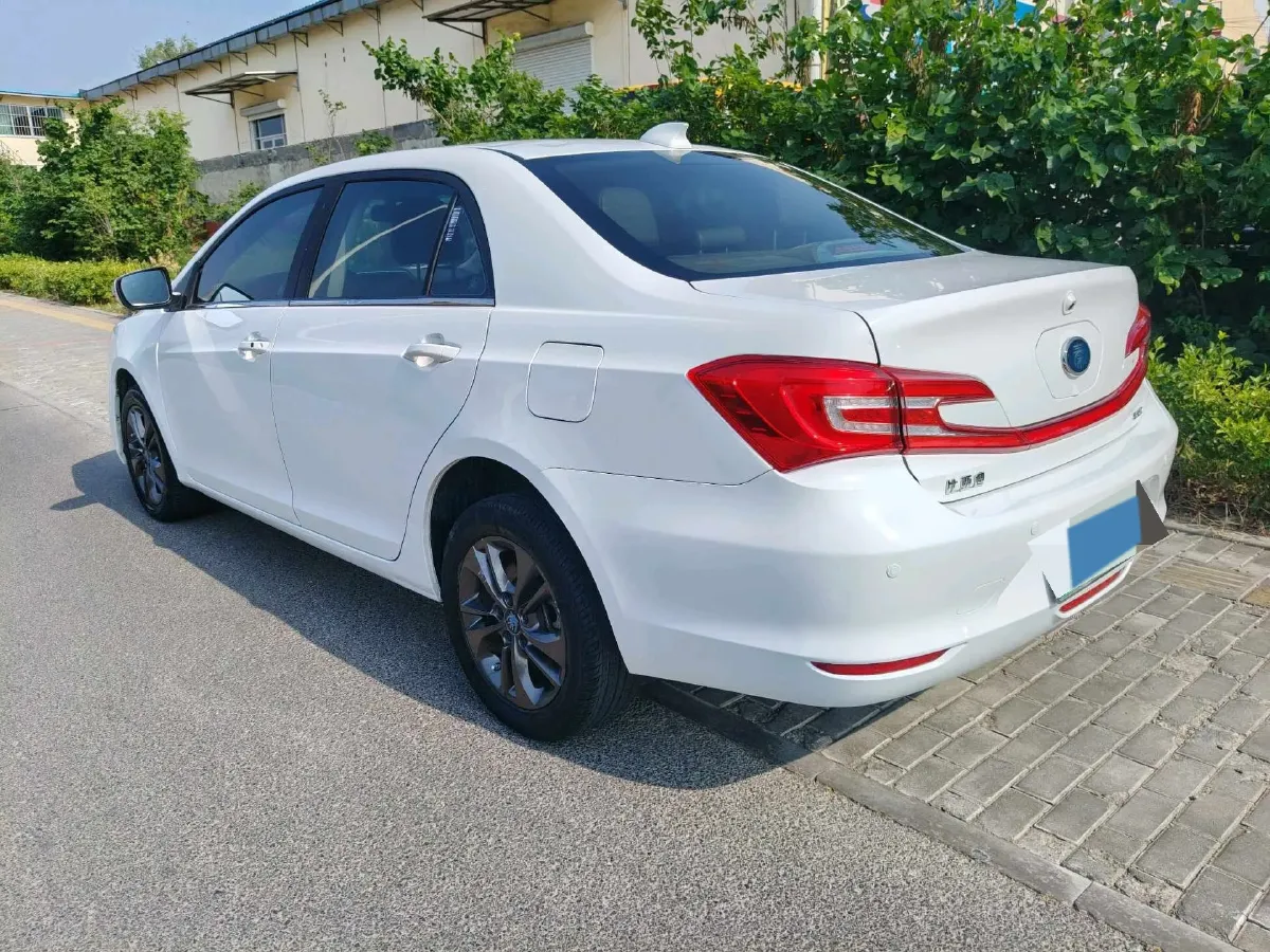 2018 BYD Qin 1.5T 154HP L4 6DCT PHEV 15.2KWH,autocango,china used car exporter,china ev exporter,chinese used car exporter,chinese used ev exporter