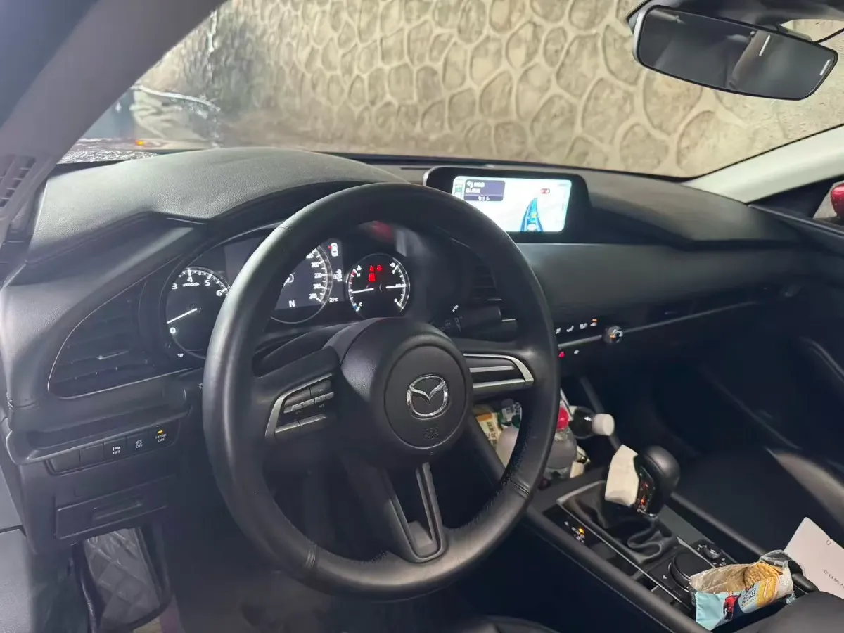 2021 Mazda 3 Axela 1.5L 117HP L4 6AT,autocango,china used car exporter,china ev exporter,chinese used car exporter,chinese used ev exporter