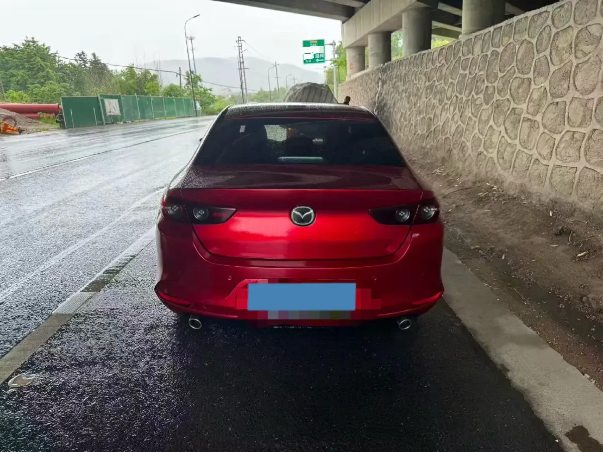 2021 Mazda 3 Axela 1.5L 117HP L4 6AT,autocango,china used car exporter,china ev exporter,chinese used car exporter,chinese used ev exporter