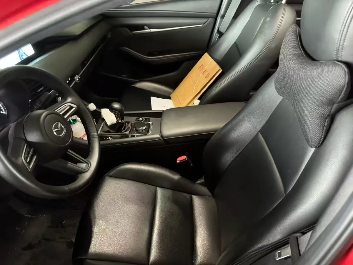 2021 Mazda 3 Axela 1.5L 117HP L4 6AT,autocango,china used car exporter,china ev exporter,chinese used car exporter,chinese used ev exporter
