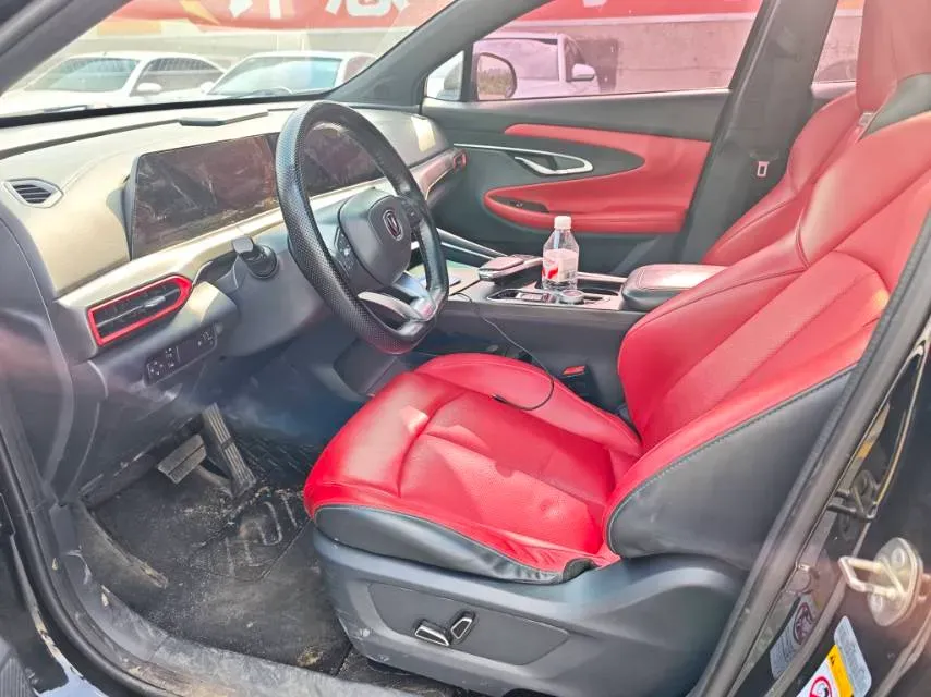 2020 ChangAn UNI-T 1.5T 180HP L4 7DCT,autocango,china used car exporter,china ev exporter,chinese used car exporter,chinese used ev exporter