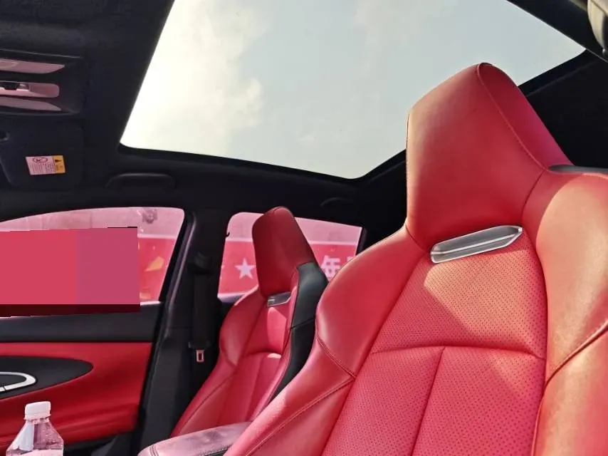 2020 ChangAn UNI-T 1.5T 180HP L4 7DCT,autocango,china used car exporter,china ev exporter,chinese used car exporter,chinese used ev exporter