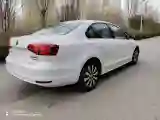 2018 JMC YuSheng S350 2.0T 141HP L4 6AT