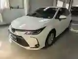 2023 Toyota Corolla 1.2T 116HP L4 CVT