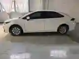 2023 Toyota Corolla 1.2T 116HP L4 CVT