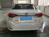 2023 Toyota Corolla 1.2T 116HP L4 CVT