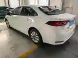 2023 Toyota Corolla 1.2T 116HP L4 CVT