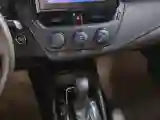 2023 Toyota Corolla 1.2T 116HP L4 CVT