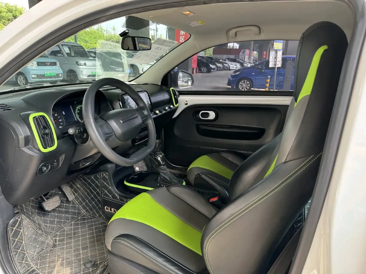 2021 Roewe Clever BEV 29.13KWH,autocango,china used car exporter,china ev exporter,chinese used car exporter,chinese used ev exporter
