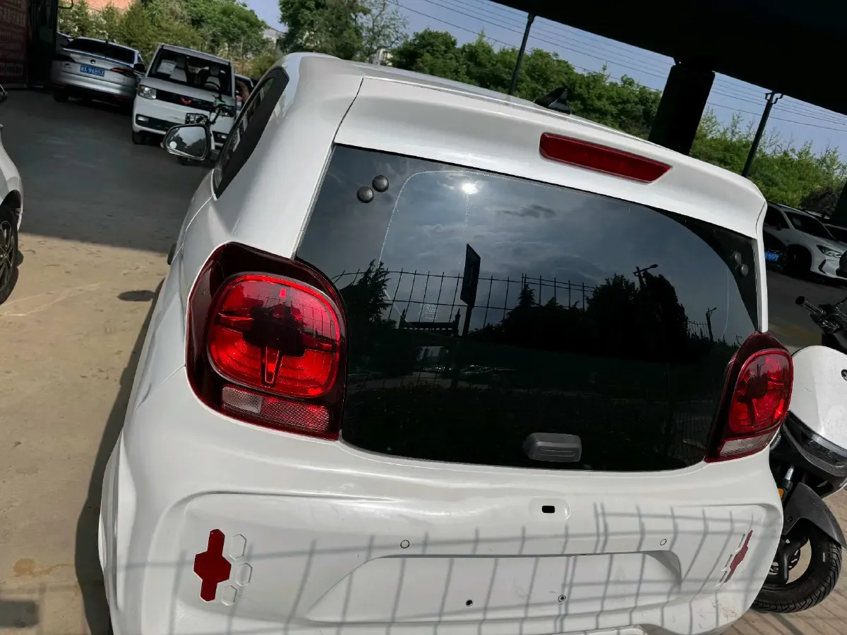 2021 Roewe Clever BEV 29.13KWH,autocango,china used car exporter,china ev exporter,chinese used car exporter,chinese used ev exporter