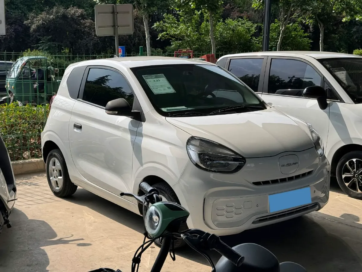 2021 Roewe Clever BEV 29.13KWH,autocango,china used car exporter,china ev exporter,chinese used car exporter,chinese used ev exporter
