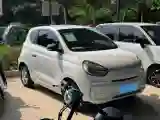 2021 Roewe Clever BEV 29.13KWH