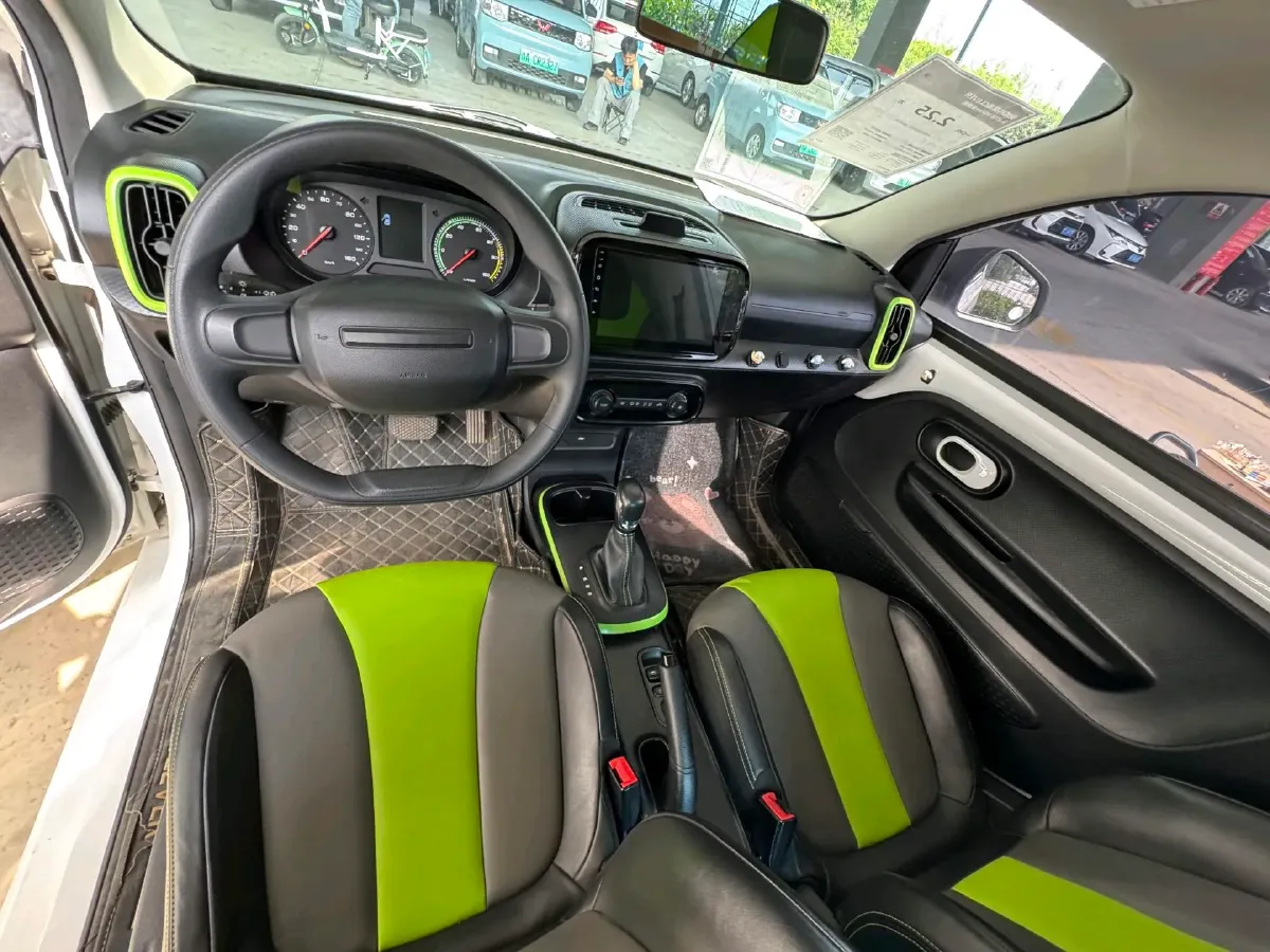 2021 Roewe Clever BEV 29.13KWH,autocango,china used car exporter,china ev exporter,chinese used car exporter,chinese used ev exporter