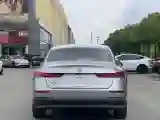 2023 Roewe D7 1.5L 112HP L4 1DHT PHEV 21.4KWH