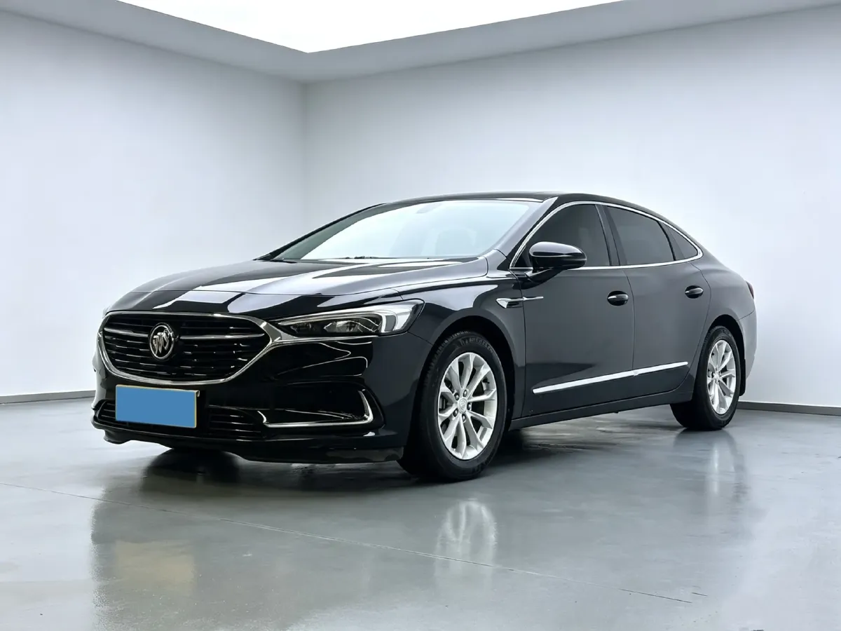 2022 Buick Larcosse 1.5T 169HP L4 9AT,autocango,china used car exporter,china ev exporter,chinese used car exporter,chinese used ev exporter