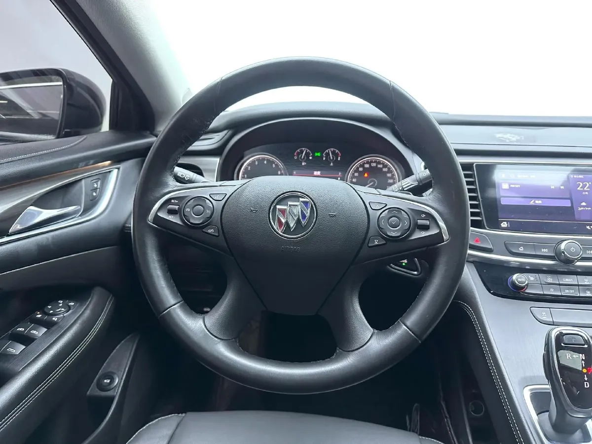 2022 Buick Larcosse 1.5T 169HP L4 9AT,autocango,china used car exporter,china ev exporter,chinese used car exporter,chinese used ev exporter