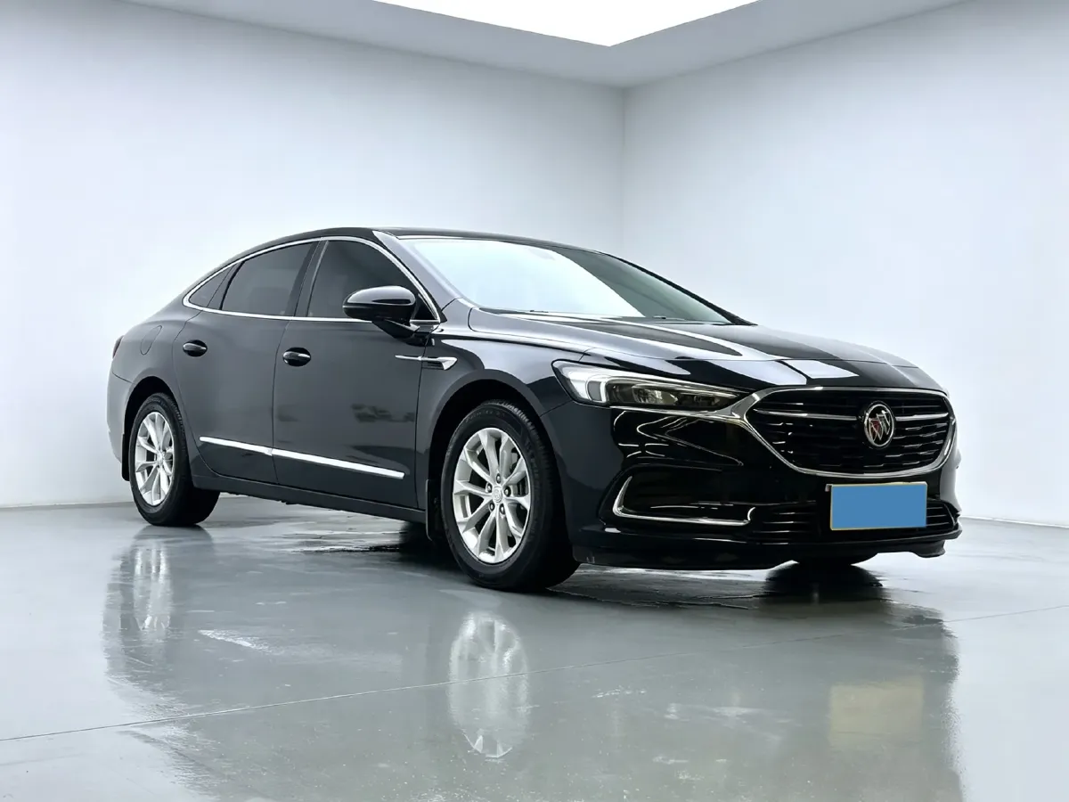 2022 Buick Larcosse 1.5T 169HP L4 9AT,autocango,china used car exporter,china ev exporter,chinese used car exporter,chinese used ev exporter