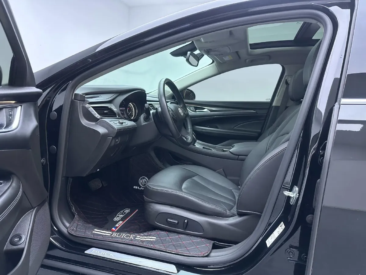 2022 Buick Larcosse 1.5T 169HP L4 9AT,autocango,china used car exporter,china ev exporter,chinese used car exporter,chinese used ev exporter