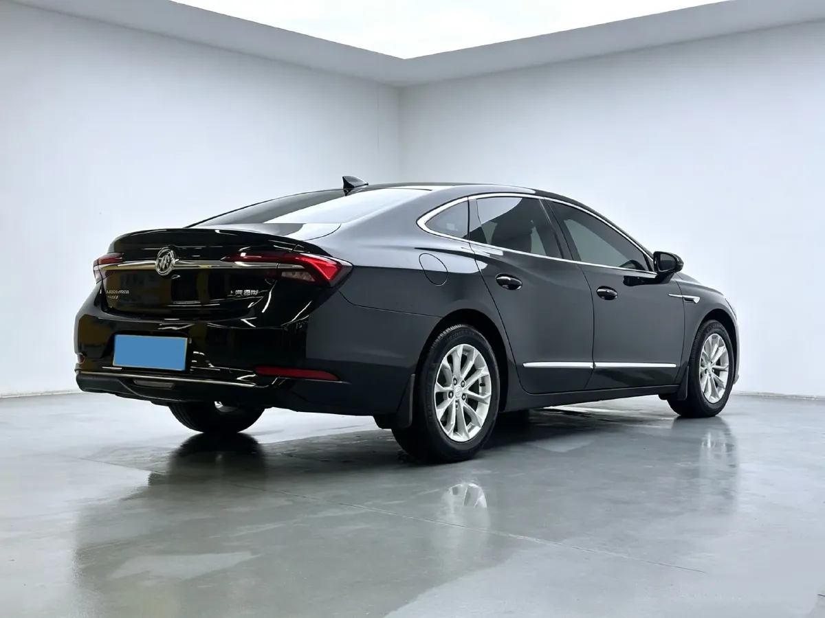 2022 Buick Larcosse 1.5T 169HP L4 9AT,autocango,china used car exporter,china ev exporter,chinese used car exporter,chinese used ev exporter
