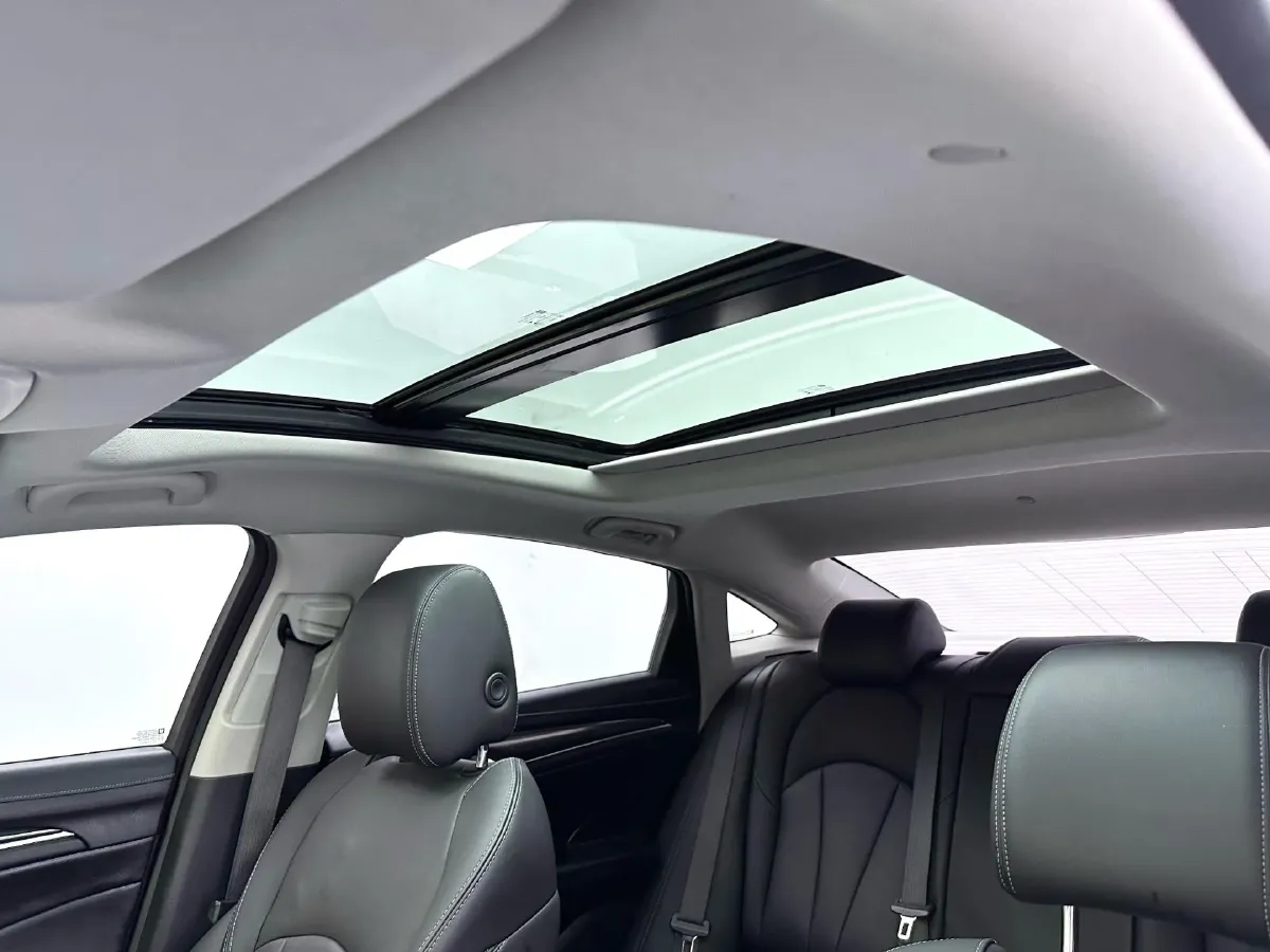 2022 Buick Larcosse 1.5T 169HP L4 9AT,autocango,china used car exporter,china ev exporter,chinese used car exporter,chinese used ev exporter