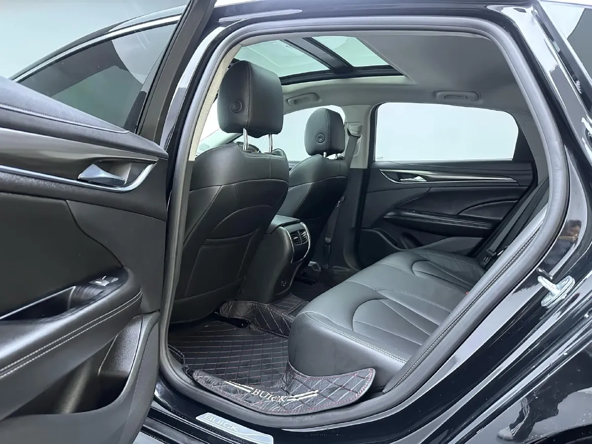 2022 Buick Larcosse 1.5T 169HP L4 9AT,autocango,china used car exporter,china ev exporter,chinese used car exporter,chinese used ev exporter