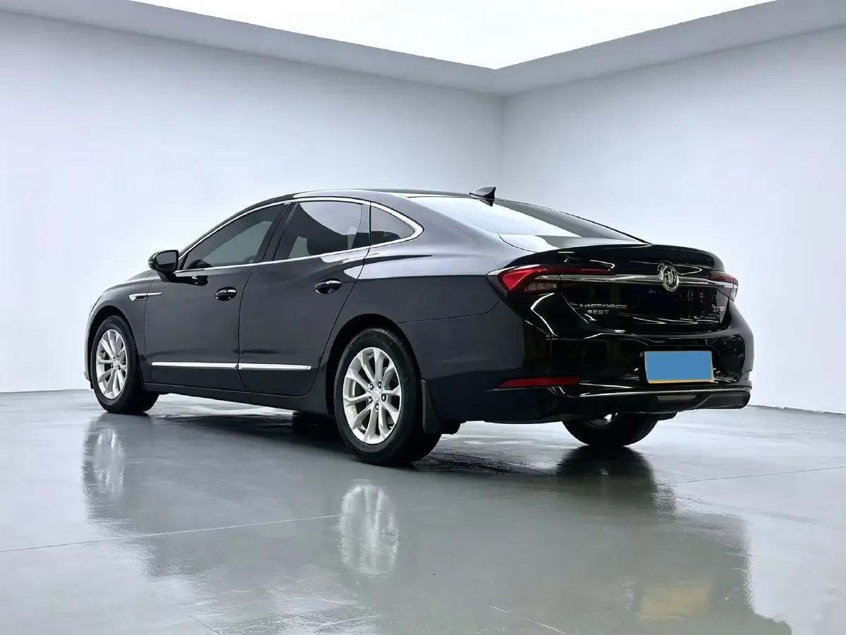 2022 Buick Larcosse 1.5T 169HP L4 9AT,autocango,china used car exporter,china ev exporter,chinese used car exporter,chinese used ev exporter