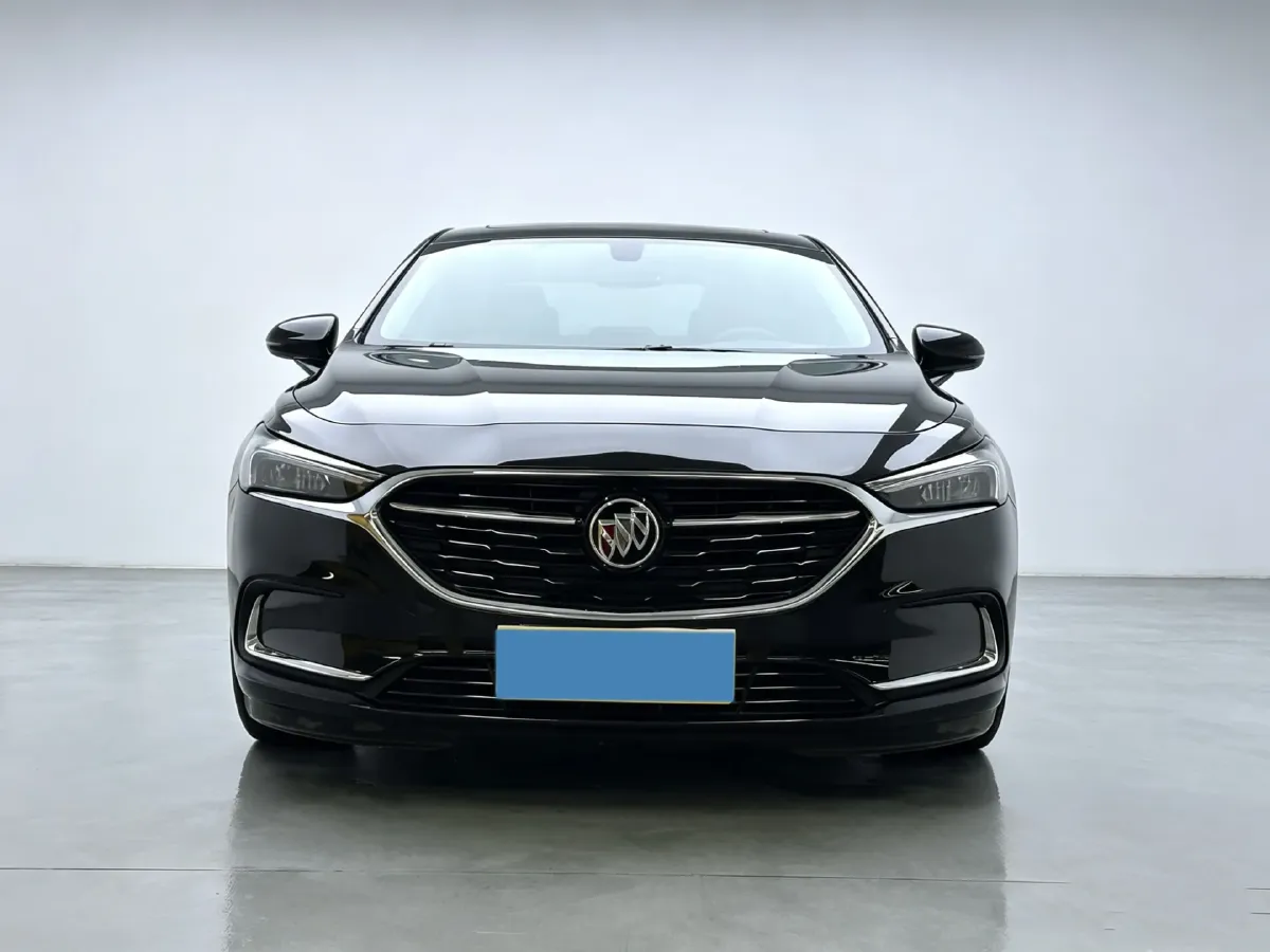 2022 Buick Larcosse 1.5T 169HP L4 9AT,autocango,china used car exporter,china ev exporter,chinese used car exporter,chinese used ev exporter
