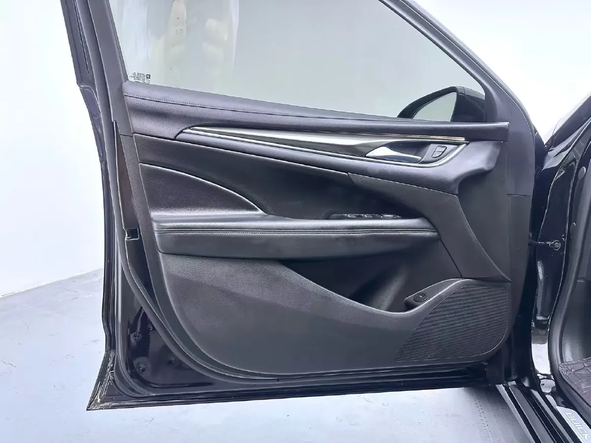 2022 Buick Larcosse 1.5T 169HP L4 9AT,autocango,china used car exporter,china ev exporter,chinese used car exporter,chinese used ev exporter