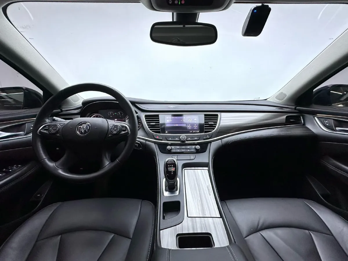 2022 Buick Larcosse 1.5T 169HP L4 9AT,autocango,china used car exporter,china ev exporter,chinese used car exporter,chinese used ev exporter