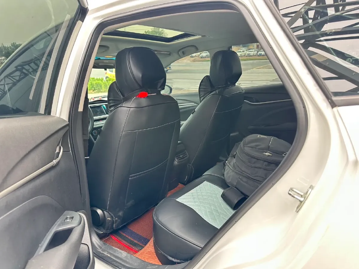 2021 Buick Excelle 1.5L 113HP L4 6AT,autocango,china used car exporter,china ev exporter,chinese used car exporter,chinese used ev exporter