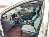 2021 Buick Excelle 1.5L 113HP L4 6AT
