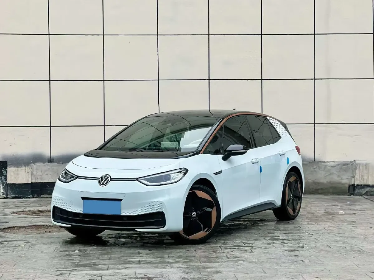 2021 Volkswagen ID.3 BEV 57.3KWH,autocango,china used car exporter,china ev exporter,chinese used car exporter,chinese used ev exporter