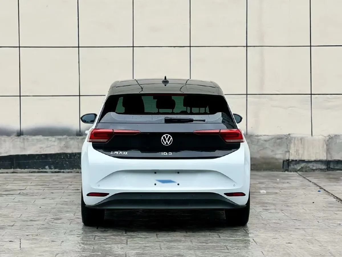 2021 Volkswagen ID.3 BEV 57.3KWH,autocango,china used car exporter,china ev exporter,chinese used car exporter,chinese used ev exporter
