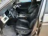 2018 Geely Azkarra 1.8T 184HP L4 6AT
