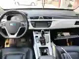 2018 Geely Azkarra 1.8T 184HP L4 6AT