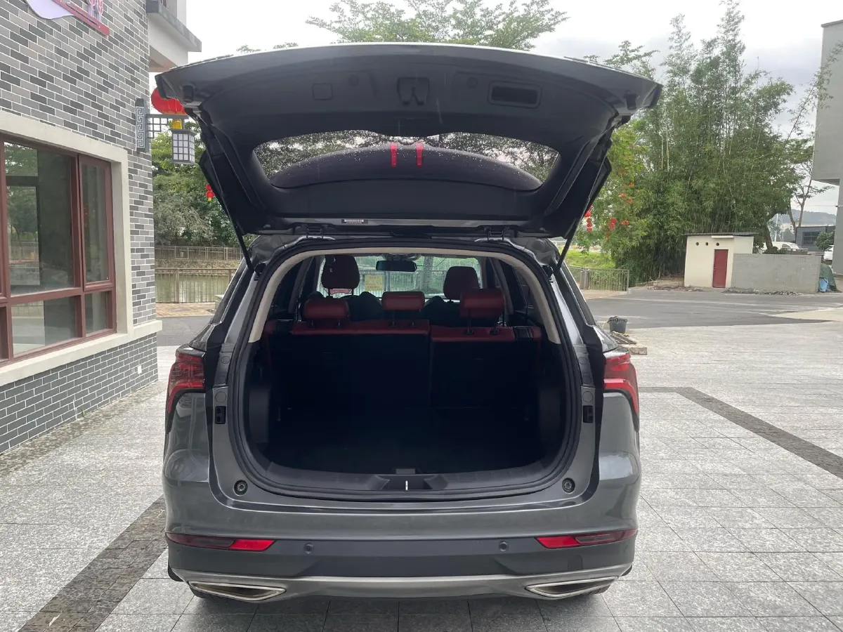 2020 ChangAn CS75 Plus 1.5T 178HP L4 6AT,autocango,china used car exporter,china ev exporter,chinese used car exporter,chinese used ev exporter